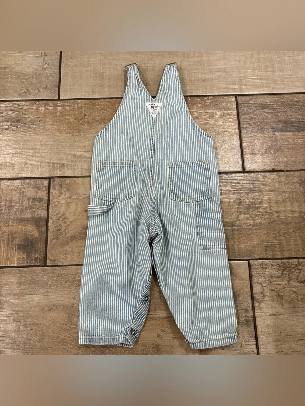 OshKosh Bgosh vintage oshkosh